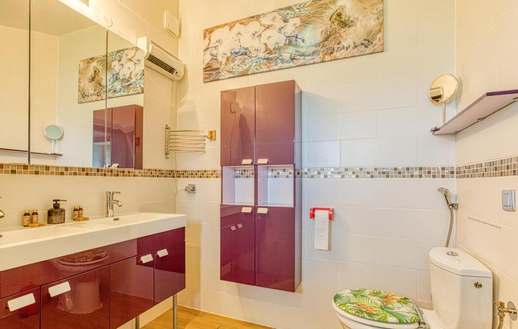 Belle Quercynoise Piscine Jacuzzi Partages Villa Septfonds Buitenkant foto